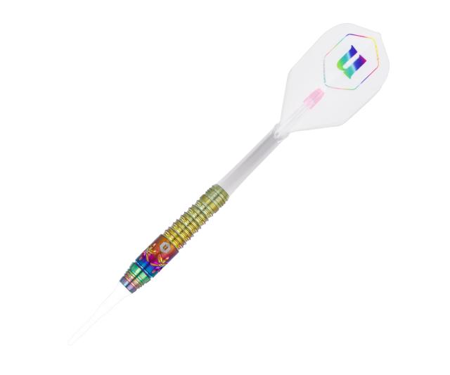 バレル【ユニコーン】林桃加モデル ペスカ レインボー UT 21gの通販は