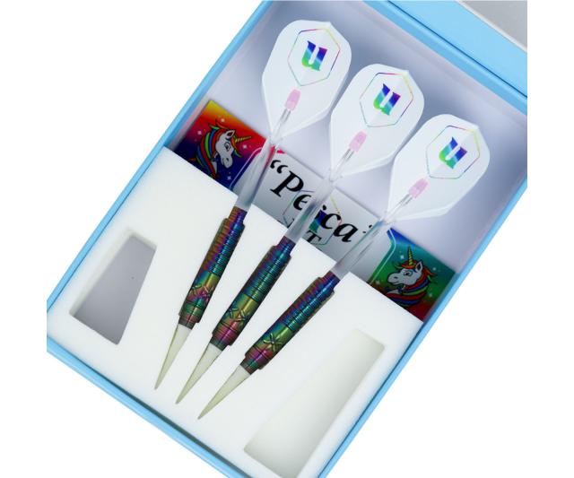 林桃加　ユニコーン ペスカ レインボー UT 21g バレル【ユニコーン】林桃加モデル ペスカ レインボー UT 21gの通販は