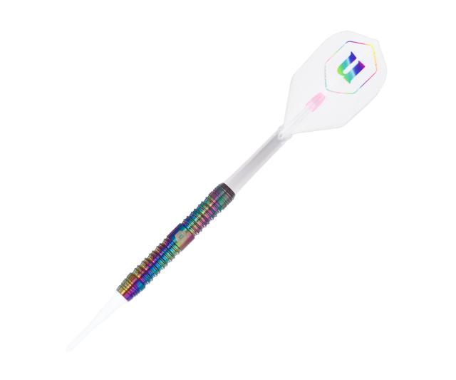 バレル【ユニコーン】林桃加モデル ペスカ レインボー US 20gの通販は