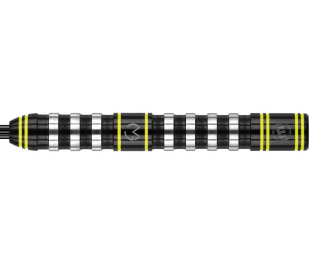 バレル【ウィンモー】マイケル・ヴァン・ガーウェンモデル アサルト スティール 24g 1464-24の通販は 9,196円