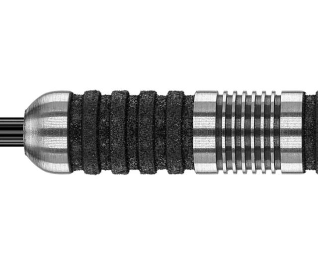 バレル【ウィンモー】マーク・ウェブスターモデル スティール 23g 1457