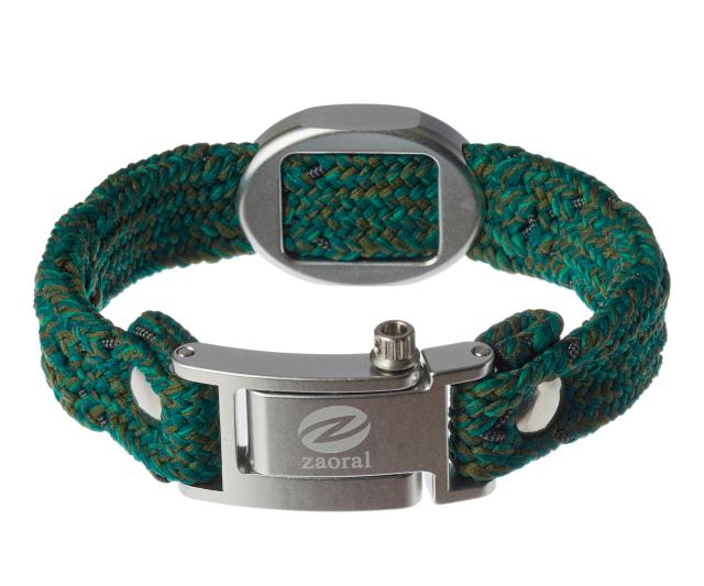 ragga様専用 zaoral αリカバリーバンド グリーン 【公式通販】