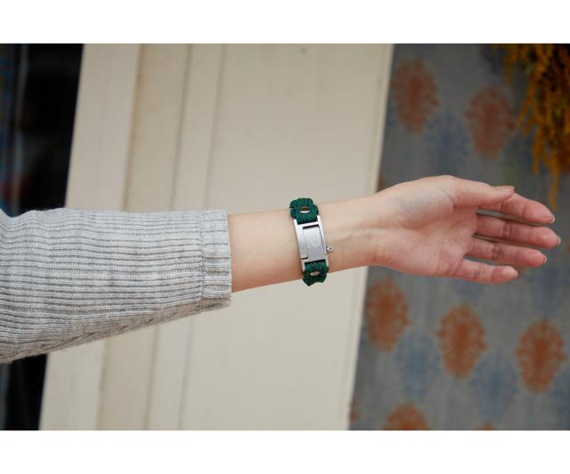 ragga様専用 zaoral αリカバリーバンド グリーン 【公式通販】