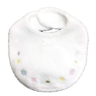 名入れ ギフト プレゼント 出産祝い スタイ 涎掛け 前掛け ビブ 名前刺繍 名入れ プレゼント ギフト 名前入り 出産祝い 甘撚の通販はau Pay マーケット 名入れギフトkarin