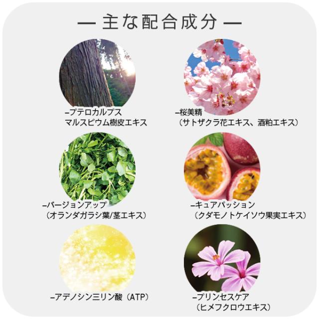 putelo プテロ AR エッセンスplus+　500mL (詰替) 業務用_1
