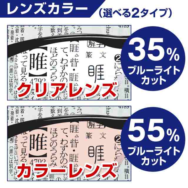 Hazuki ハズキルーペ ラージ （1.32倍 1.6倍 1.85倍 クリアレンズ/1.32