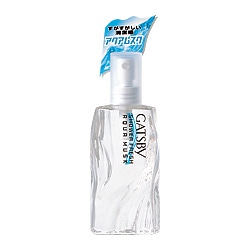 マンダム ギャツビー　シャワーフレッシュ　アクアムスク　６０ｍｌ×12パック