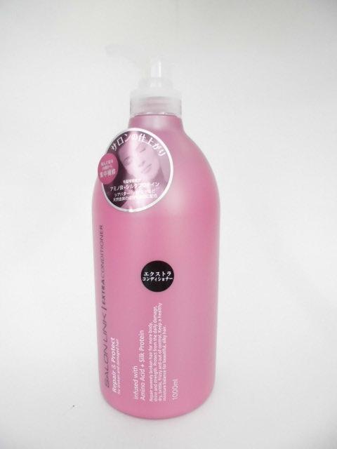 サロンリンク　エクストラコンディショナー　１０００ｍｌ×12パック