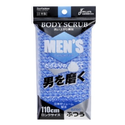 メンズプレミアム　ボディスクラブ　ふつう×12パック