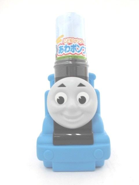 トーマス子供シャンプー　あわポンプタイプ×12パック