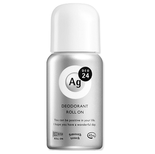 ファイントゥデイ Ａｇデオ２４　デオドラントロールオンＤＸ　無香性　４０ｍｌ×12パック