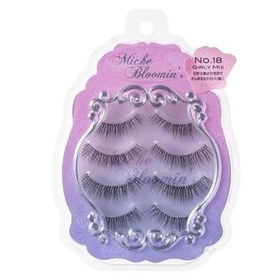 ミッシュブルーミン　Ｎｏ．１８　ガーリーミックス×12パック