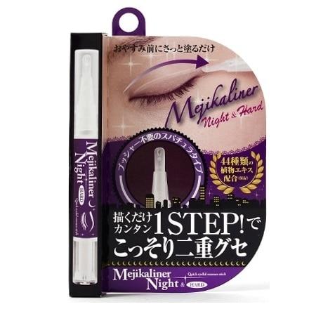 シェモア　メジカライナー　ナイト＆ハート゛　２ml×12パック