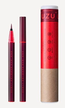 ＵＺＵ　アイオープニングライナー　バーガンディー×5パック