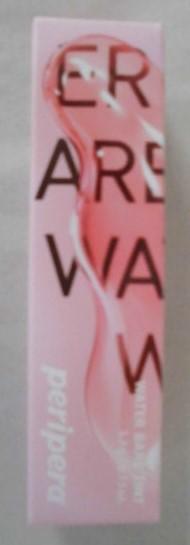 ペリペラ　ウォーターベアティント　０４×12パック