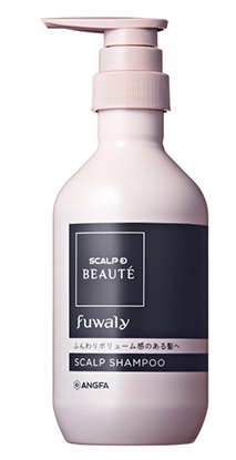 スカルプＤ　ボーテ　フワリー　スカルプシャンプー　３５０ｍｌ×12パック