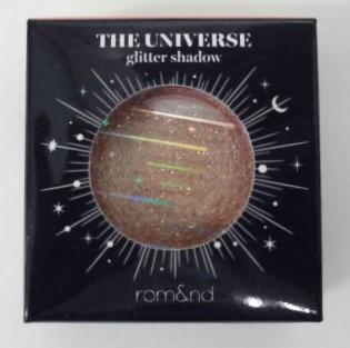 ロムアンド　グリッターシャドウ　０３×12パック