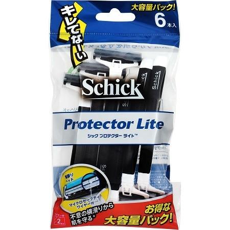 シック・ジャパン シック　プロテクター　ライト　６本入×12パック