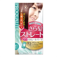 ウテナ プロカリテ　ＥＸストレートパーマa　ショート×12パック