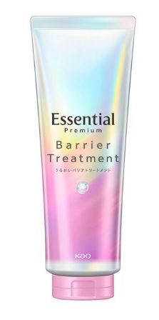 花王 エッセンシャルプレミアム　バリアトリートメント　２００ｇ×5パック