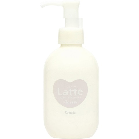 マー＆ミー　ダメージケア　ミルキートリートメント　１８０ｇ×12パック