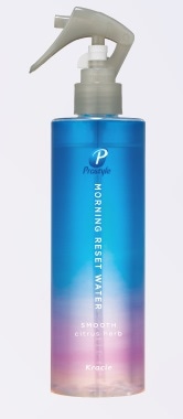 クラシエ プロスタイル　モーニングリセットウォーター　シトラスハーブの香り　本体　２８０ｍｌ×12パック