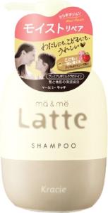 クラシエ マー＆ミー　シャンプー　ポンプ　４９０ｍｌ×12パック