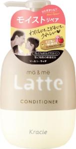 クラシエ マー＆ミー　コンディショナー　ポンプ　４９０ｇ×12パック