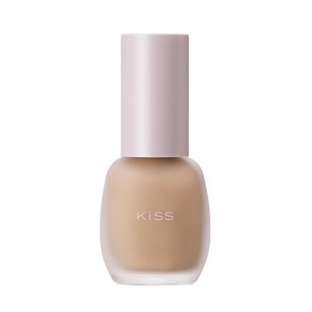 伊勢半 キス　ミルキッシュガラスファンデ　０４　オークル×5パック