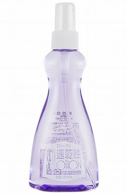 黒ばら本舗 黒ばら　黒百合　速乾セットローション（ハード）　本体　２００ｍｌ×12パック