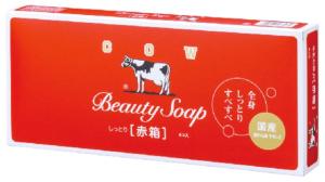 カウブランド　赤箱　６個入×12パック