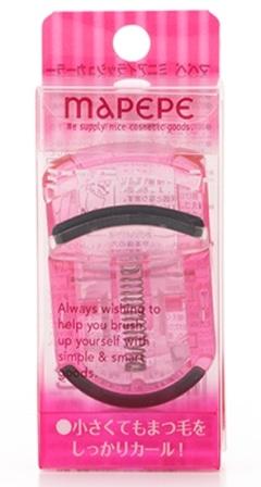 シャンティ マペペ　ミニアイラッシュカーラー×12パック