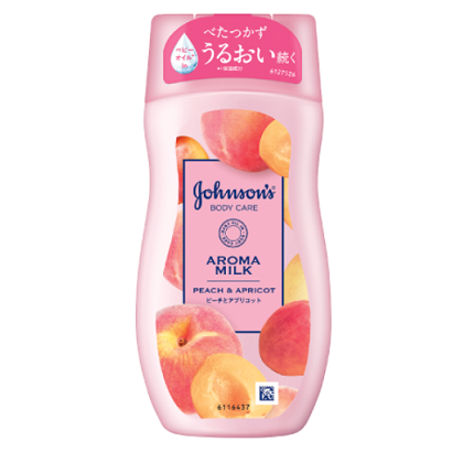 ジョンソン・エンド・ジョンソン ジョンソンボディケア　ラスティングモイスチャー　スキンケアローション　２００ｍｌ×12パック