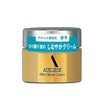 アウスレーゼ　アフターシェーブクリーム　ＮＡ　３０ｇ×12パック