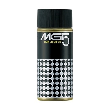 資生堂ジャパン ＭＧ５　ヘアリキッド（Ｆ） L　３００ｍｌ×12パック