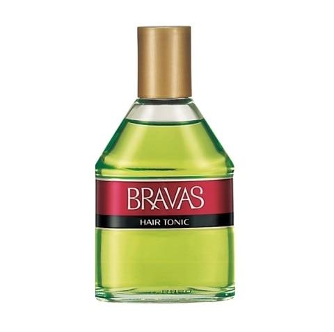 資生堂ジャパン ブラバス　ヘアトニツク　１８０ｍｌ×12パック