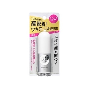 ファイントゥデイ Ａｇデオ２４　デオドラントスティックＥＸ　２０ｇ×12パック