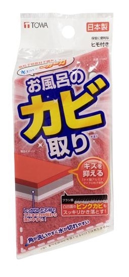 お風呂のカビ取り×12パック