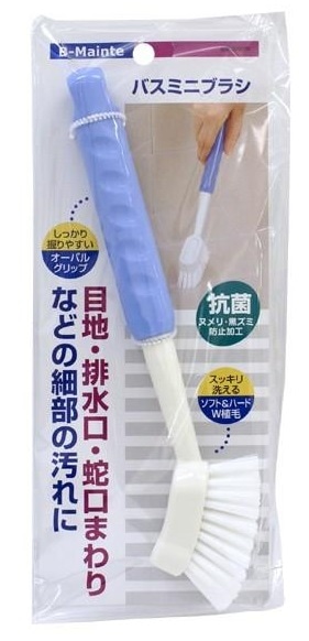 バスミニブラシ×12パック