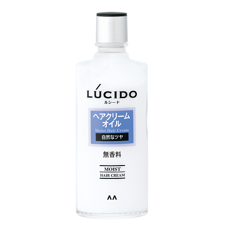 マンダム ルシード　ヘアクリーム　オイル　２００ｍｌ×12パック
