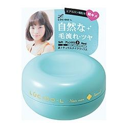 マンダム ルシードエル　＃ナチュラルメイクワックス　６０ｇ×12パック