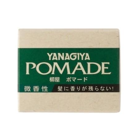 柳屋本店 柳屋　ポマード　微香性　１２０ｇ×12パック