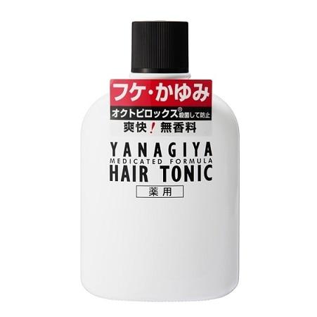 柳屋本店 柳屋　ヘアトニック　フケ・かゆみ用　２４０ｍｌ×12パック
