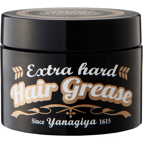 柳屋本店 ヘアグリース　エクストラハード　９０ｇ×12パック