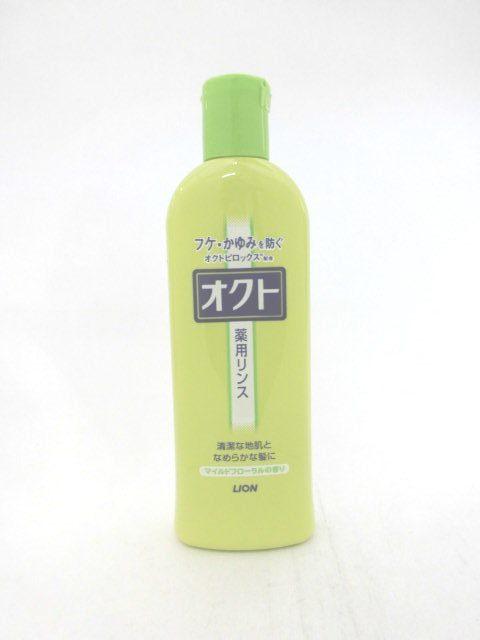 ニユーオクト　リンス　３２０ｍｌ×12パック