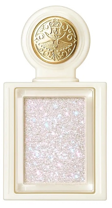 資生堂ジャパン マジョリカ　マジョルカ　シャドーカスタマイズ　ブリリアントグリッター　ＷＴ９０１　１．４ｇ×12パック