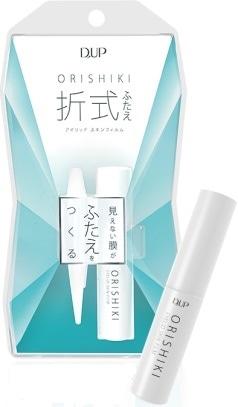 ディーアップ ＤＵＰオリシキ　リキッドスキンフィルム×12パック