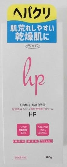 東京企画販売 ヘパリンクリーム　１００ｇ×12パック
