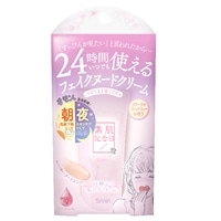 素肌記念日　フェイクヌードクリームＮ　フローラルブレンドティーの香り　30ｇ×12パック