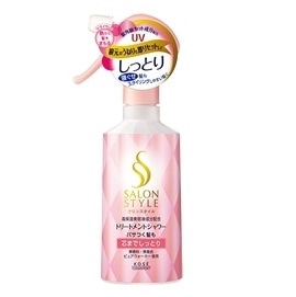コーセーコスメポート サロンスタイル　トリートメントシャワー　しっとり　３００ｍｌ×12パック